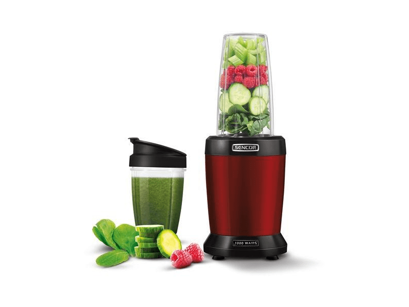 SENCOR SNB 4301RD Nutri smoothie blender