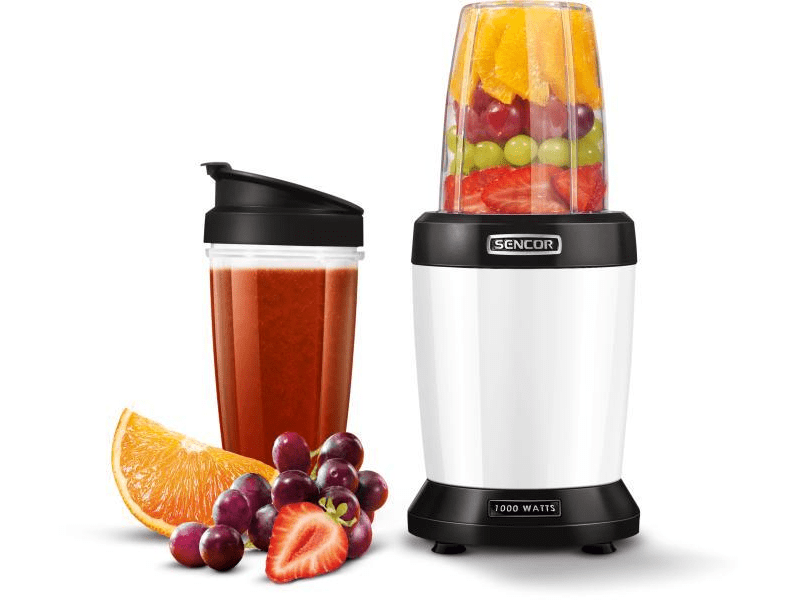 SENCOR SNB 4300WH Nutri Smoothie mixer