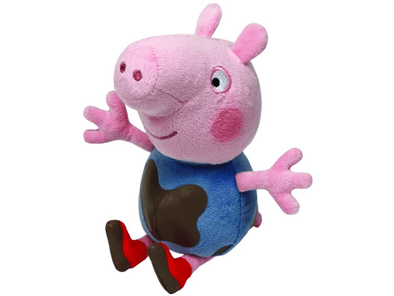 Peppa Malac (Ty) Plüss figura