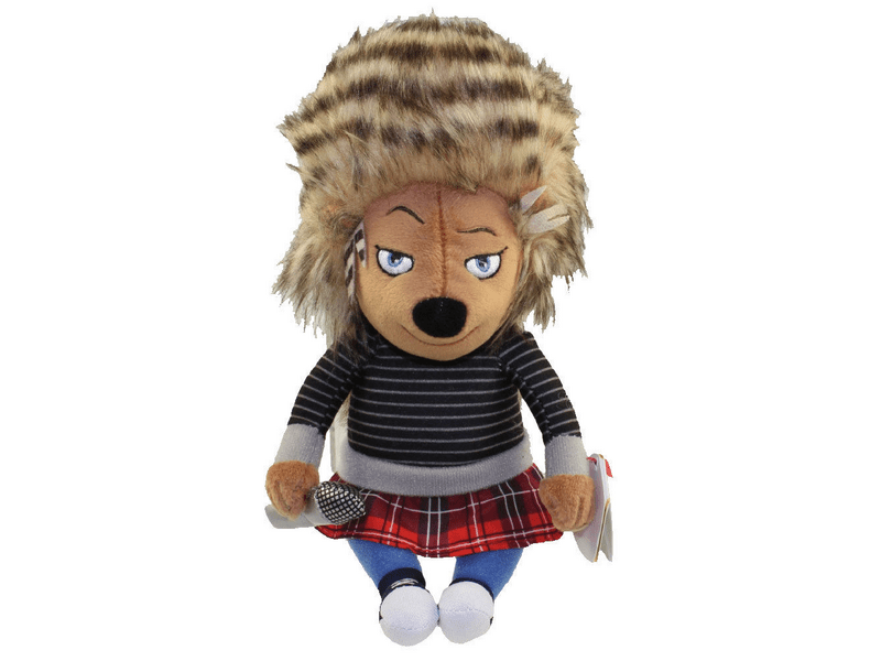 Énekelj! Ash (Ty) Plüss figura