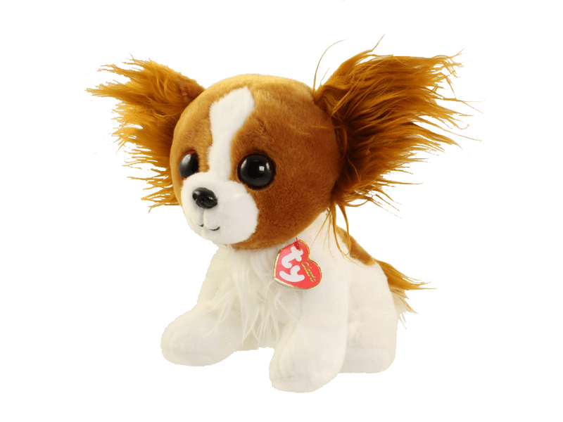 Barks Kutya (Ty) Plüss figura