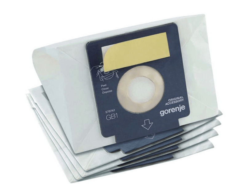 Gorenje GB1PBU Porzsák