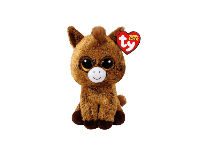 Harriet Ló (Ty) Plüss figura