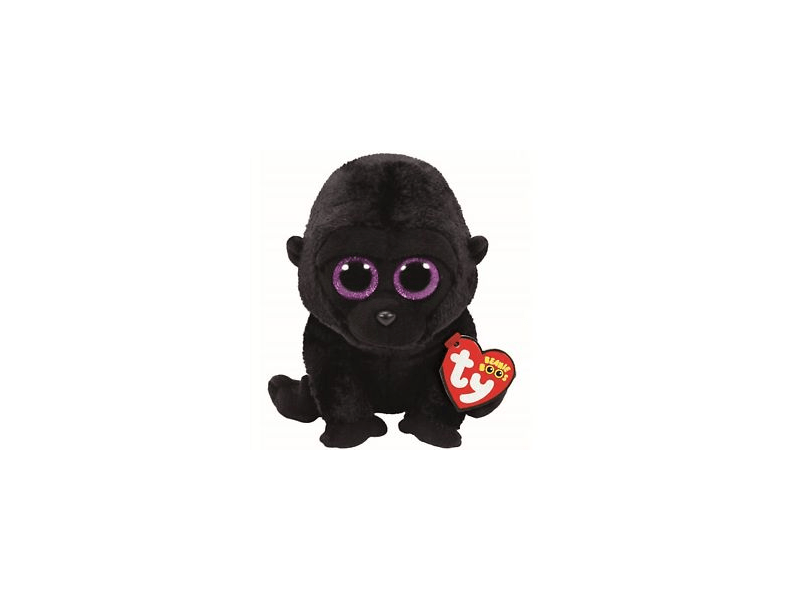 George Gorilla (Ty) Plüss figura