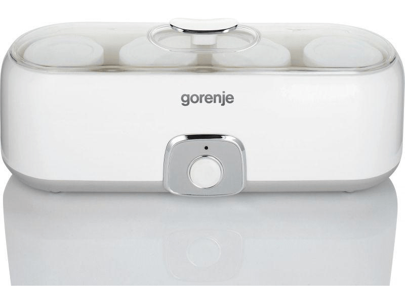 GORENJE JM20W joghurtkészítő gép