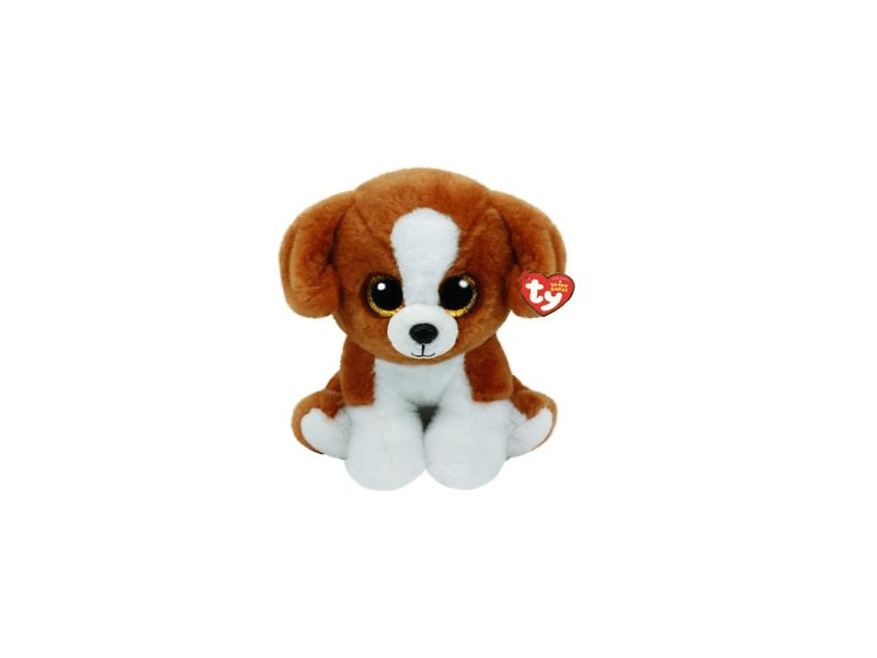 Snicky Kutya (Ty) Plüss figura