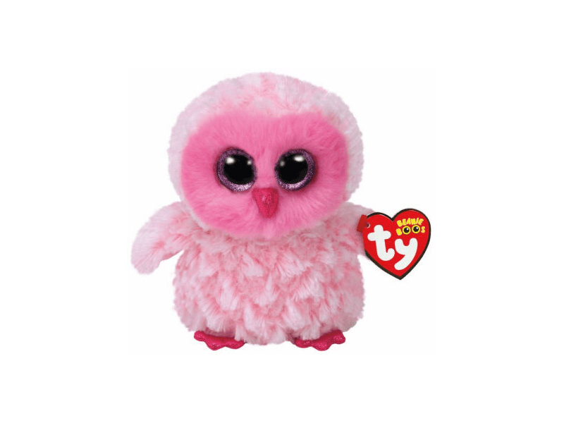 Twiggy Bagoly (Ty) Plüss figura