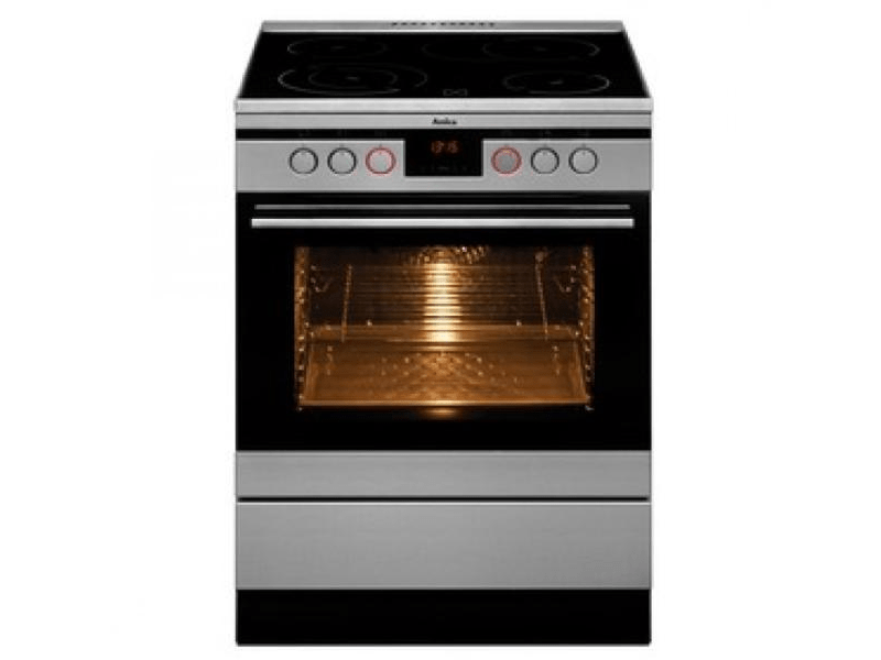 AMICA 54028 Elektromos tűzhely