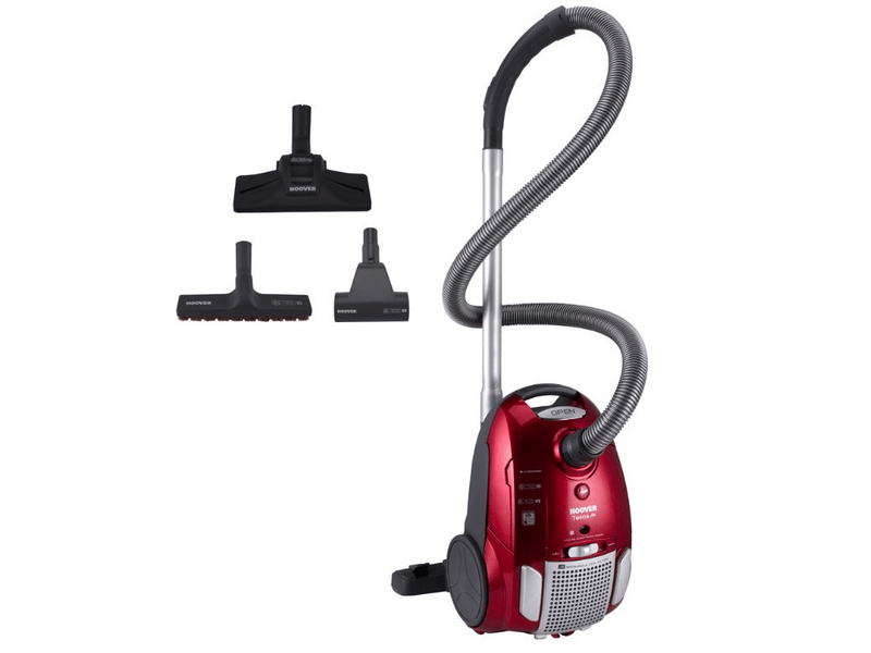 HOOVER TE70 TE75011 Porzsákos porszívó