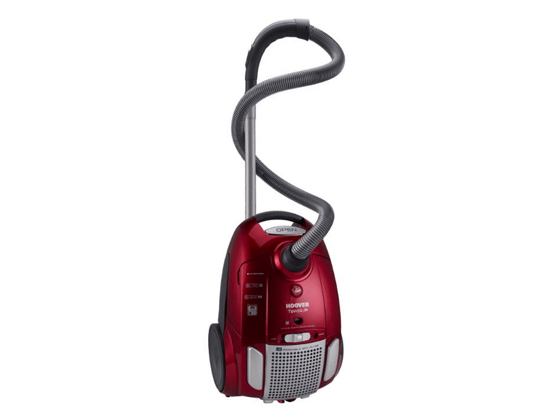 HOOVER TE70 TE75011 Porzsákos porszívó