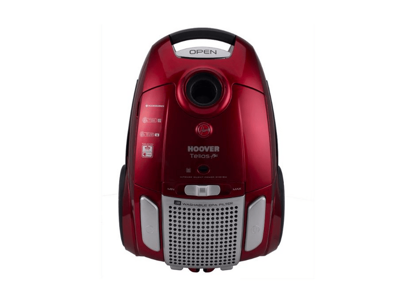 HOOVER TE70 TE75011 Porzsákos porszívó