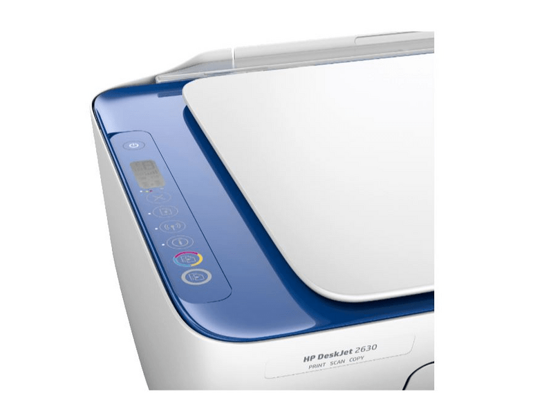 HP DeskJet 2630 Multifunkciós nyomtató