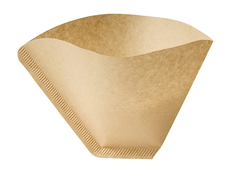 Menalux CFP4 kávéfilter, 100 db