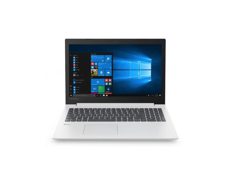 Lenovo IdeaPad 81DC00KYHV + Windows 10 Home Notebook