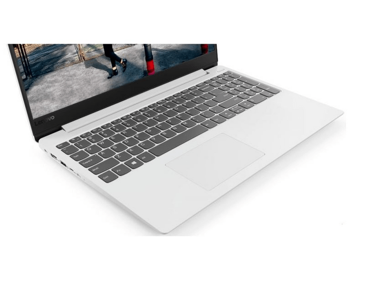 Lenovo IdeaPad 81DC00KYHV + Windows 10 Home Notebook
