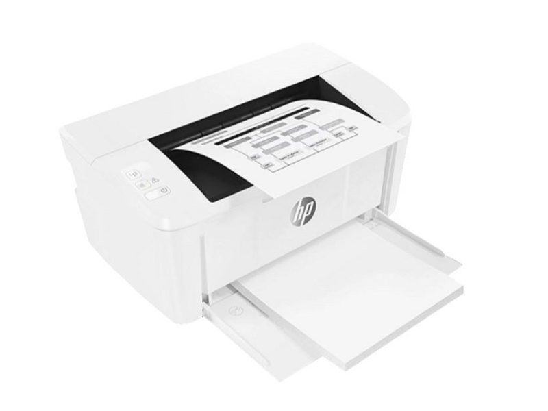 HP LaserJet Pro M15A monokróm lézernyomtató, A4 (W2G50A)