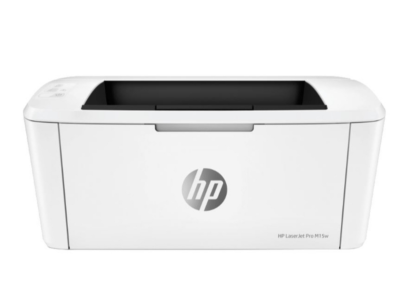 HP LaserJet Pro M15W monokróm lézernyomtató, A4, Wi-Fi (W2G51A)