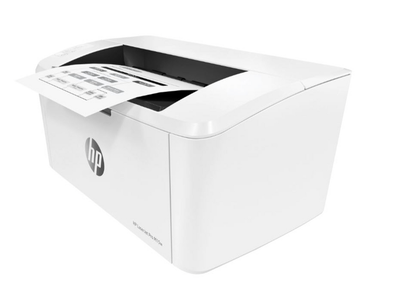 HP LaserJet Pro M15W monokróm lézernyomtató, A4, Wi-Fi (W2G51A)