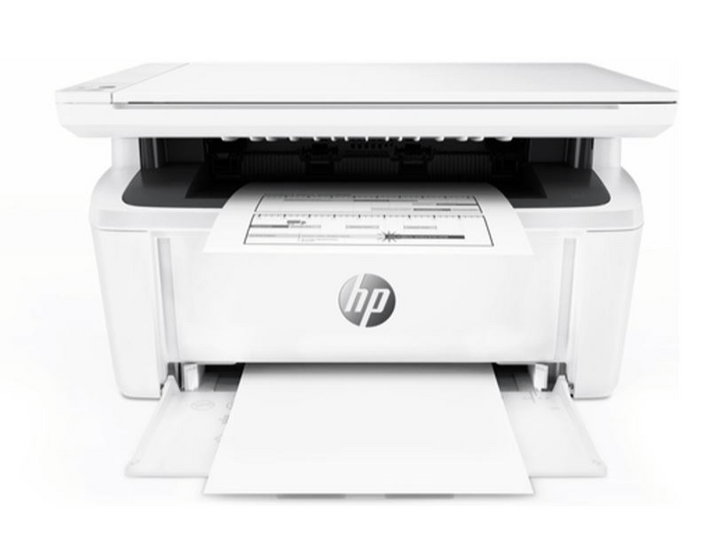 HP LaserJet Pro M28A multifunkciós monokróm lézernyomtató, A4 (W2G54A)