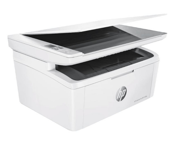 HP LaserJet Pro M28W multifunkciós monokróm lézernyomtató, A4, Wi-Fi (W2G55A)