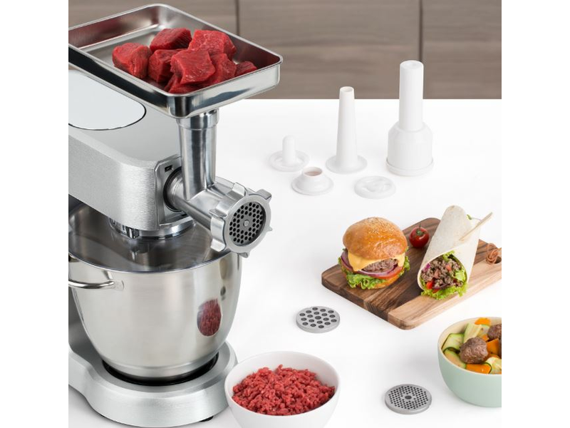 TEFAL QB813D38 Masterchef Grande konyhai robotgép