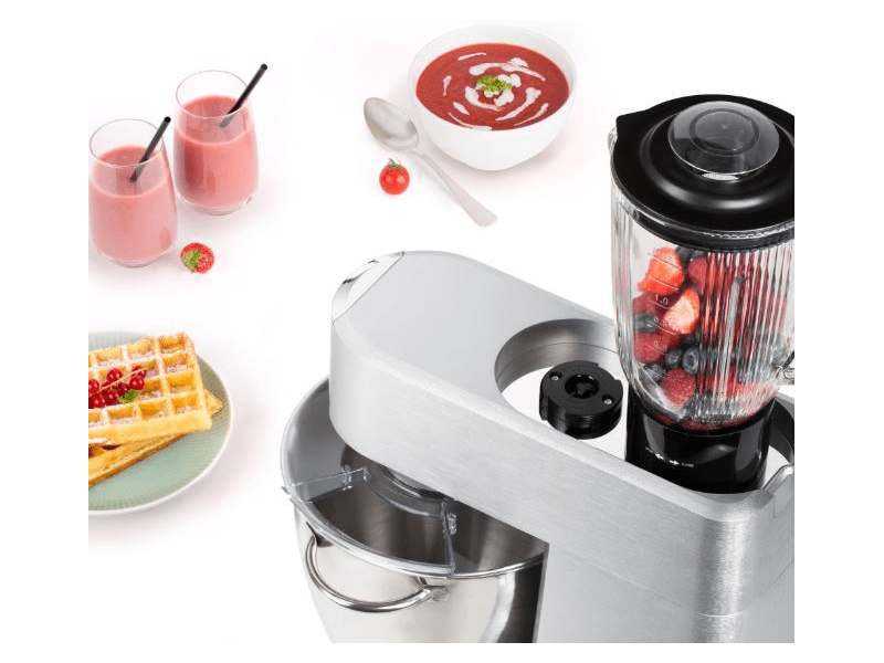 TEFAL QB813D38 Masterchef Grande konyhai robotgép