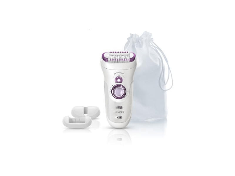 Braun Silk-Épil SensoSmart 9/700 Epilátor