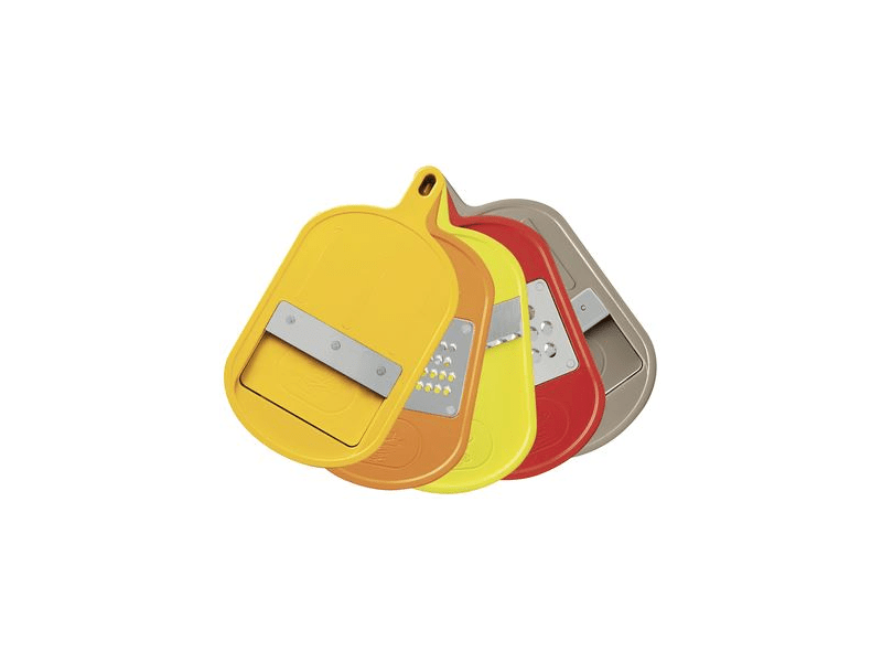 TEFAL Fresh Express Cube & Stick MB905834 szeletelőgép