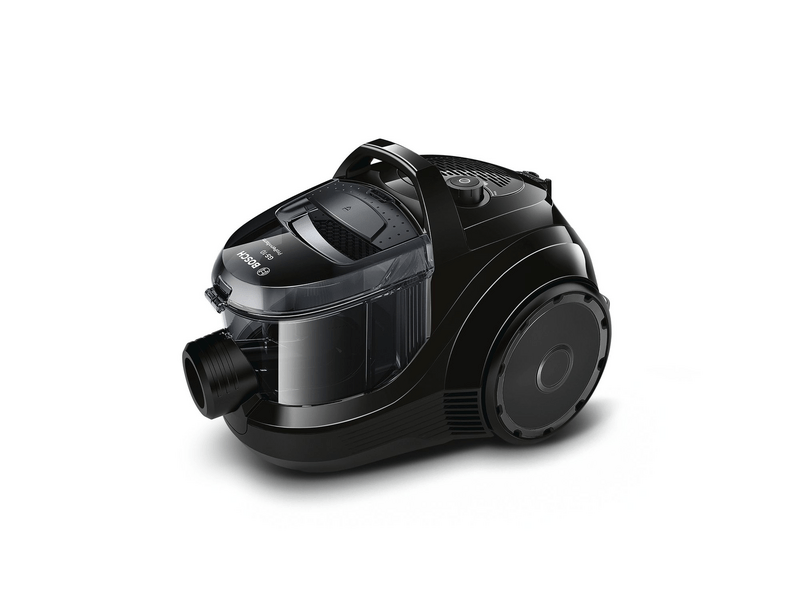 BOSCH BGS1UPOWER Porzsák nélküli porszívó