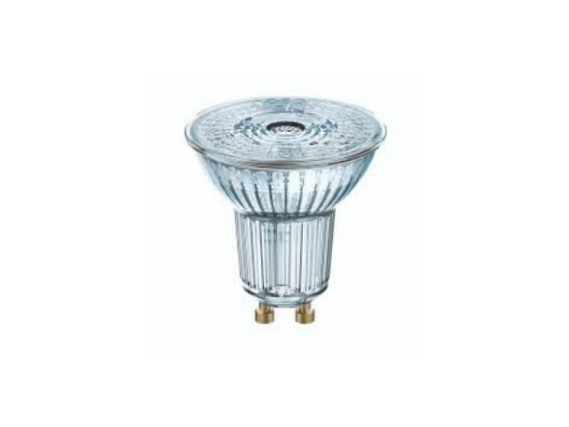 Osram Value GU10 PAR16 4.3W 4000K LED Izzó