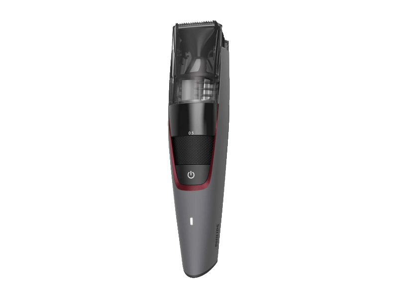 PHILIPS BT7510/15 Beardtrimmer Series 7000 Vákuumos szakállvágó