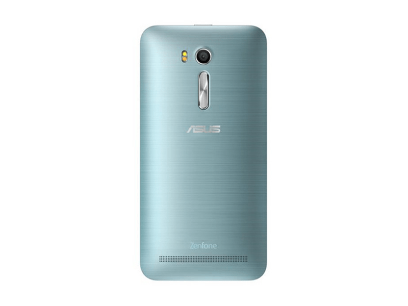 ASUS ZenFone Go (ZB500KG) Okostelefon, Aqua