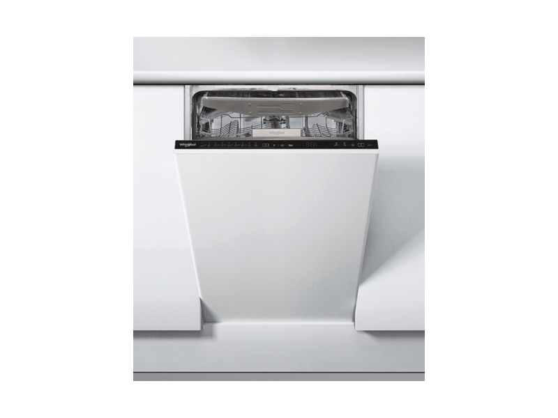Whirlpool WSIP 4O23 PFE Beépíthető mosogatógép