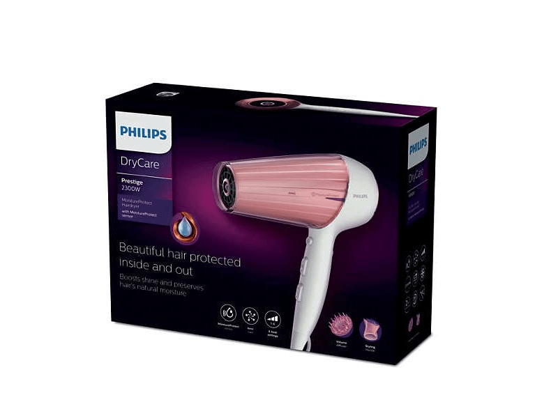 PHILIPS HP8281/00 Hajszárító