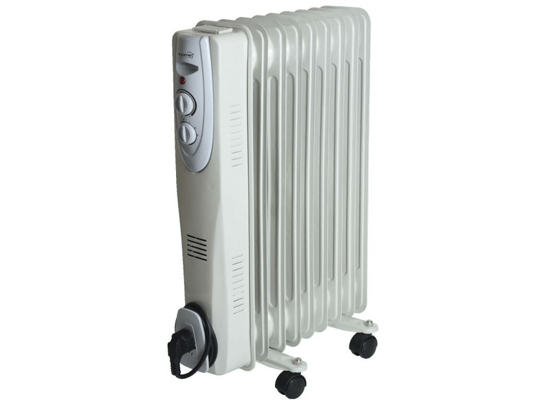 HOME FKOS 9 olajradiátor