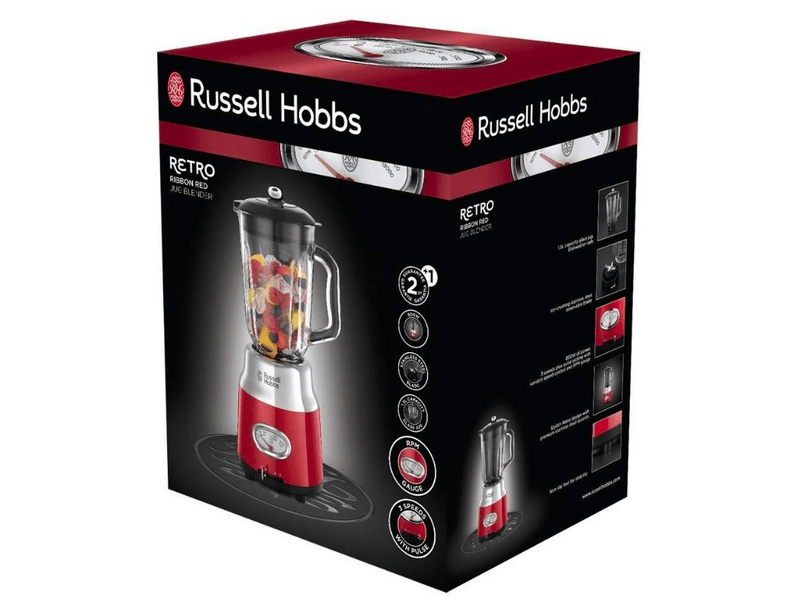 RUSSEL-HOBBS 25190-56 Turmixgép
