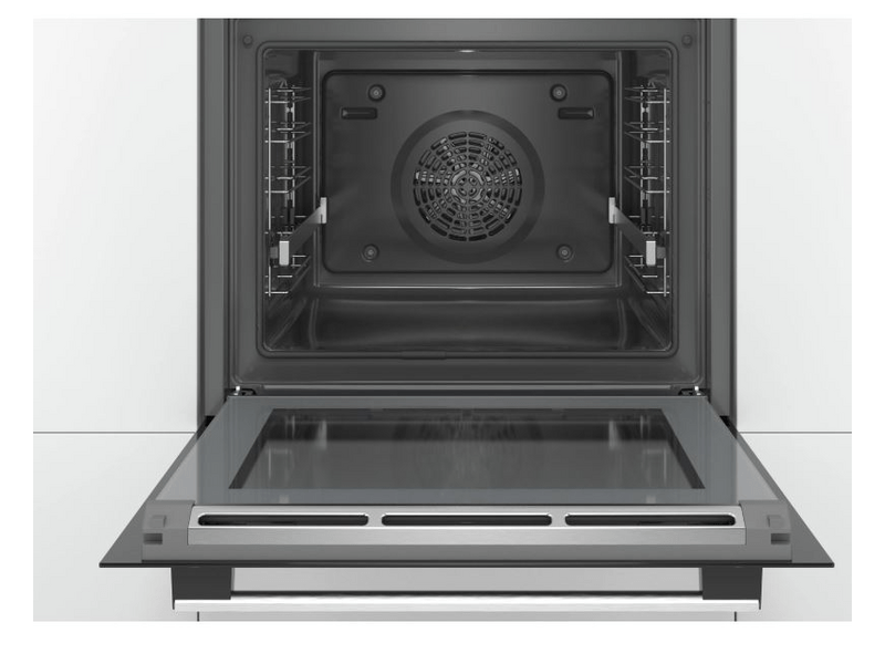 BOSCH HBA5780S0 Beépíthető sütő