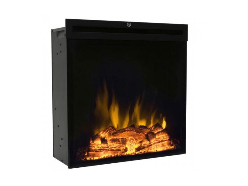 HOME FKKI 02 Beépíthető látványkandalló