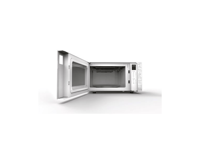 WHIRLPOOL MWP 301 W Mikrohullámú sütő