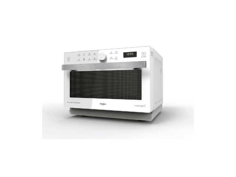 WHIRLPOOL MWP 338 W Mikrohullámú sütő