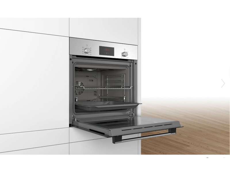 BOSCH HBF153ES0 Beépíthető sütő