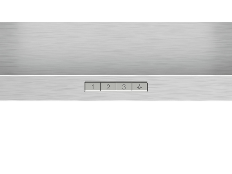 Bosch DWP66BC50 Fali páraelszívó