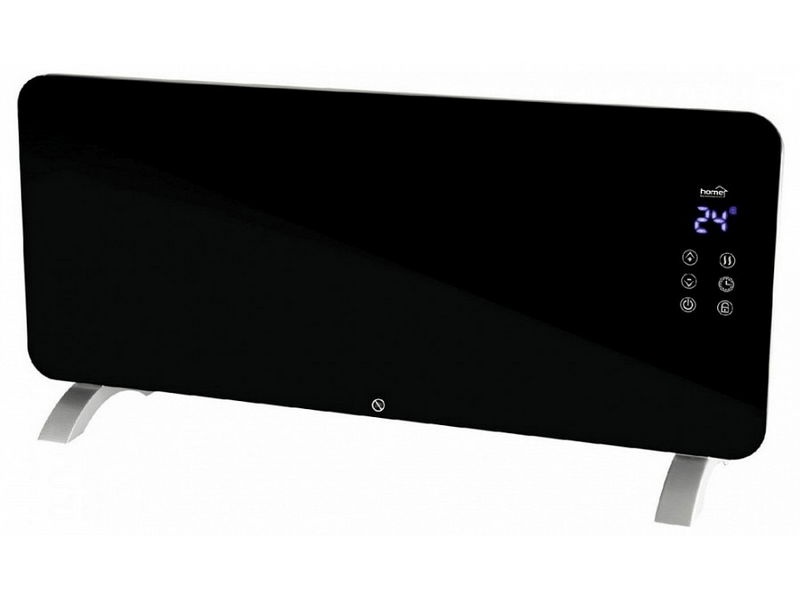 HOME FK 360/BK Konvektor fűtőtest