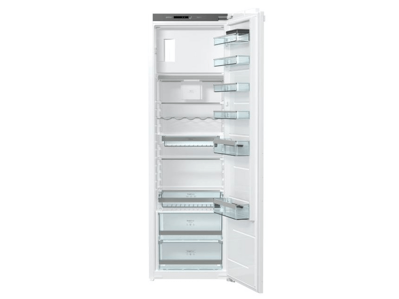GORENJE RBI5182A1 Beépíthető egyajtós hűtőszekrény
