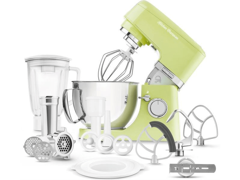 SENCOR STM 6357GG Konyhai robotgép