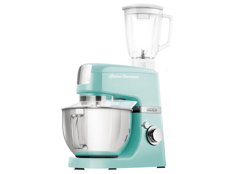 SENCOR STM 6351GR Robotgép