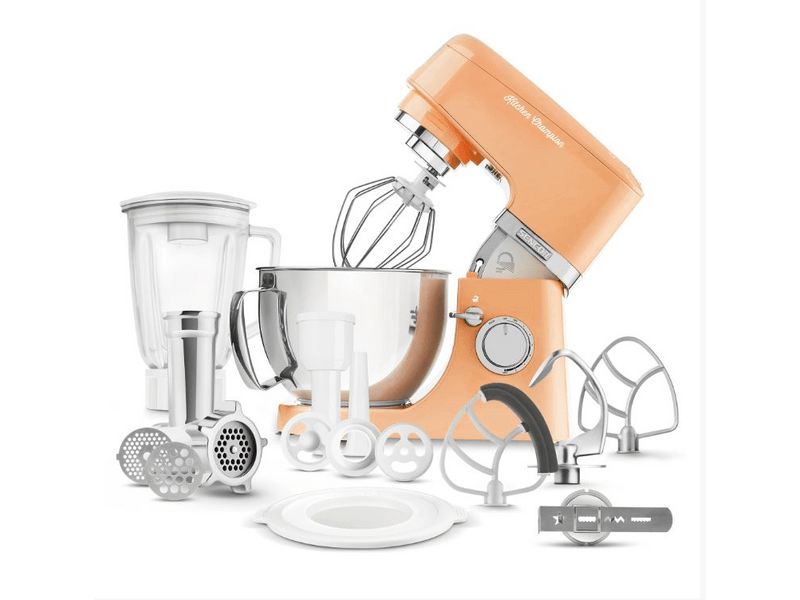 SENCOR STM 6353OR Robotgép