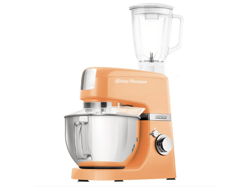 SENCOR STM 6353OR robotski uređaj