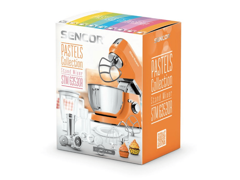 SENCOR STM 6353OR robotski uređaj