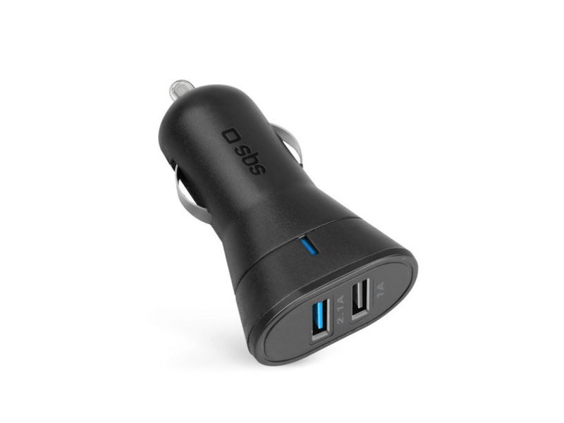 SBS TCR2USB31AFAST Autós töltő